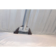 Aluminium Roof Pole Storm Kit ( EA280 - EA350 - Dorado) 12010203501000 Quest - Dynamic Drive