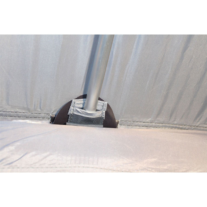 Aluminium Roof Pole Storm Kit ( EA280 - EA350 - Dorado) 12010203501000 Quest - Dynamic Drive