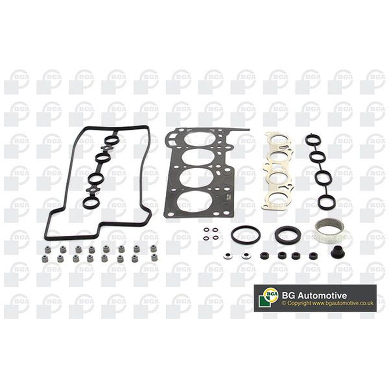BGA Cylinder Head Gasket Kit fits Toyota Yaris/Vitz 1999-2005 1.0