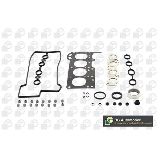 BGA Cylinder Head Gasket Kit fits Toyota Yaris/Vitz 1999-2005 1.0