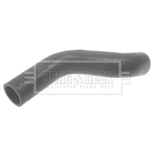 Borg & Beck Intercooler Turbo Charge Air Hose BTH1285