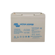 Victron 12V/60Ah AGM Super Cycle Battery (M6)