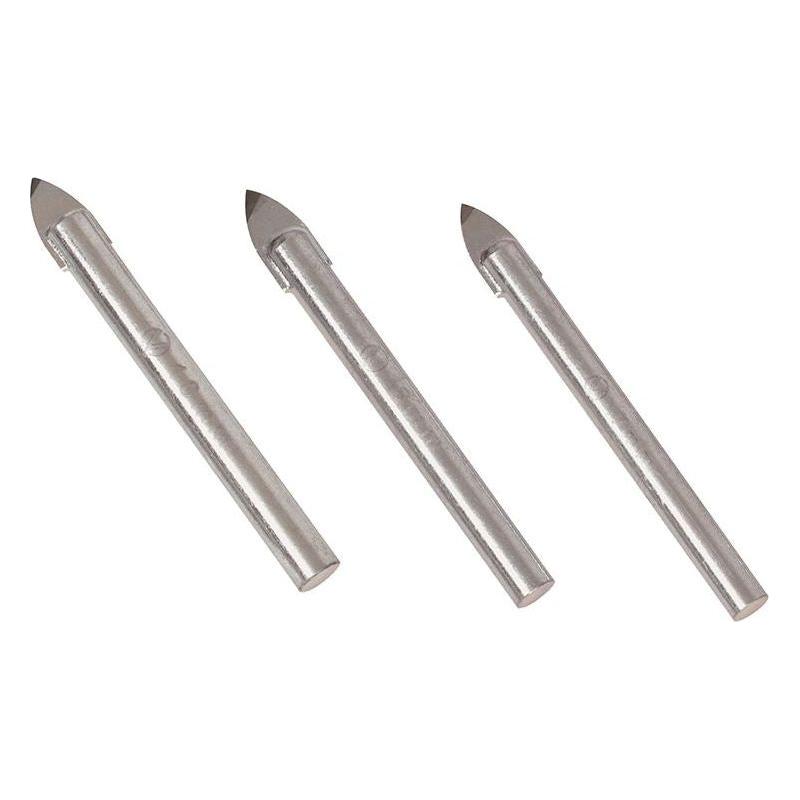 Vitrex TGDK010 Tile & Glass Drill Kit Vitrex - Town Tools