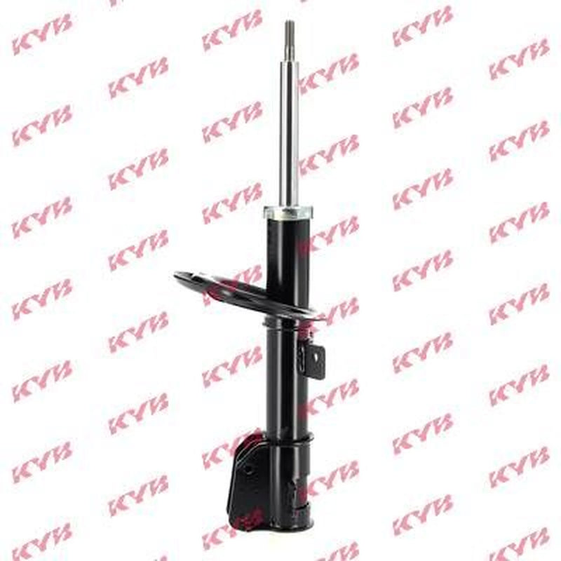 KYB Shock Absorber Damper Strut Front fits Fiat Multipla 1999-2010 1.6 1.9