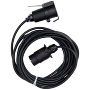 Ring Automotive RCT806 12N Trailer Board Extension Lead, 6 m , Black Ring Automotive - Dynamic Drive