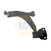 NAPA Control/Trailing Arm Front Left fits Ford C-Max II 2010-2019