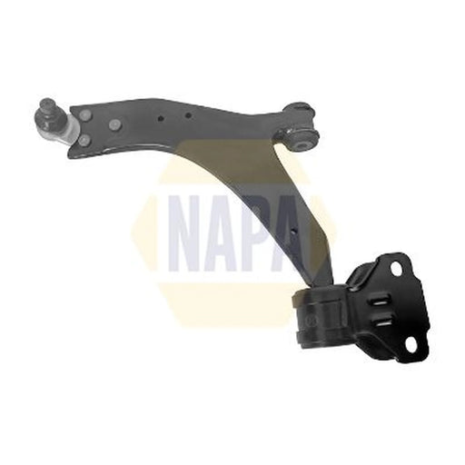 NAPA Control/Trailing Arm Front Left fits Ford C-Max II 2010-2019