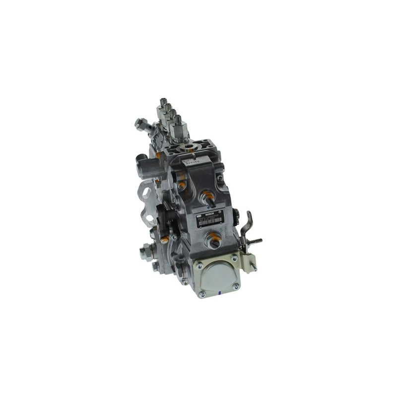 Bosch Diesel Injection Pump