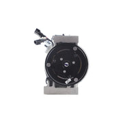 Hella Air Conditioning Compressor fits Volvo S60 II 2010-2018 2.0 2.5
