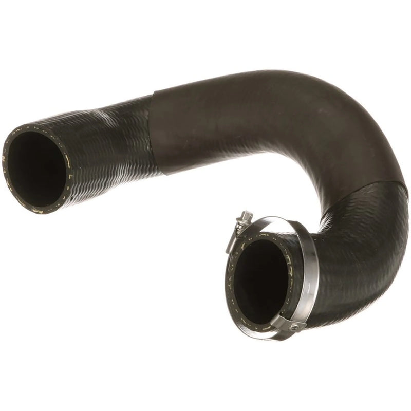 Gates Intercooler Turbo Charge Air Hose 439mm fits Opel Vivaro A 2006-2014 2.0