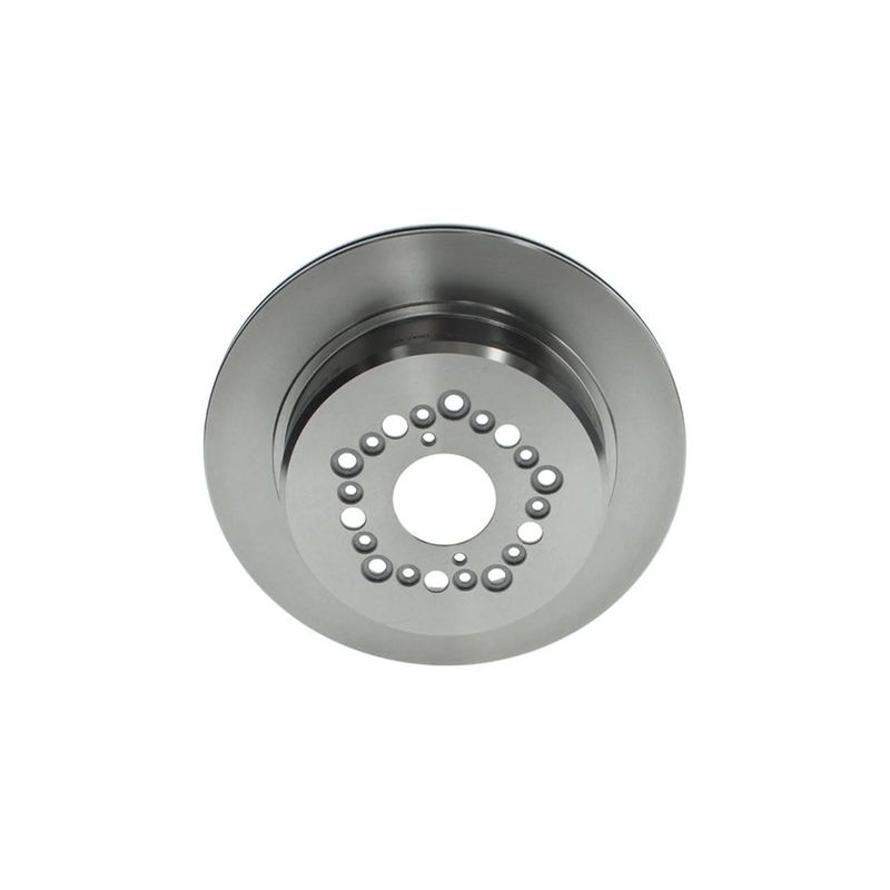 Bosch Front & Rear Brake Discs & Pads fits Nissan Murano I 2006-2008 3.5