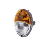 Hella Direction Indicator Light Right