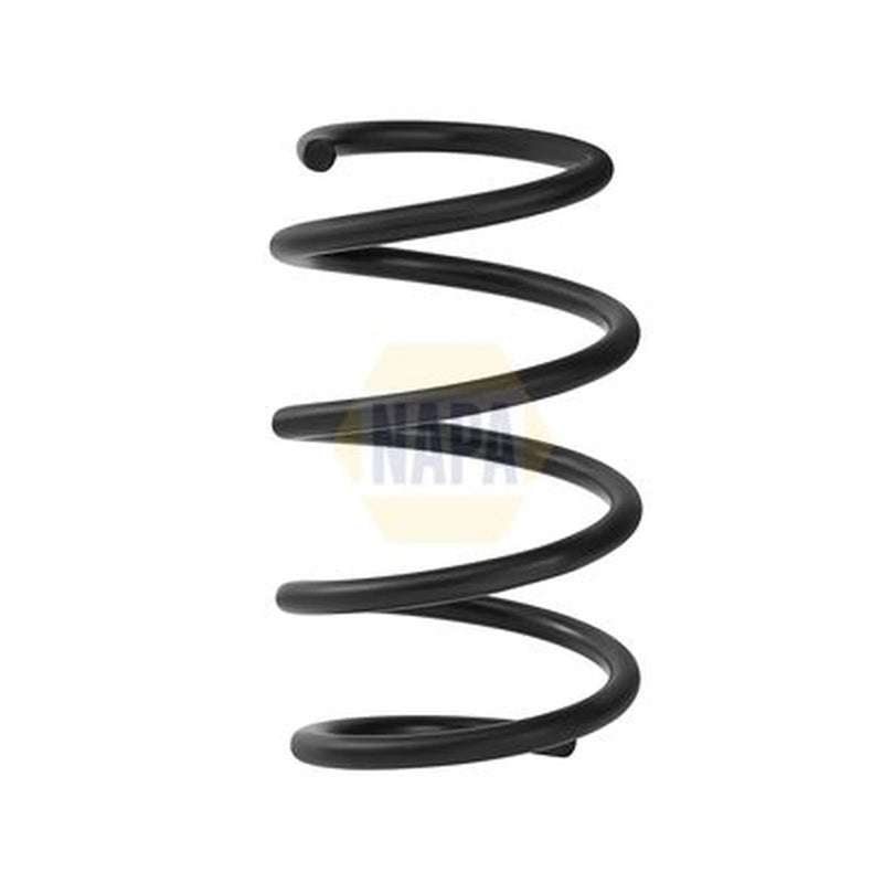 NAPA Front Suspension Coil Spring fits Renault Twingo II 2008-2014 1.6