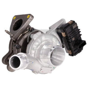 Febi Turbocharger Turbo Unit 186747