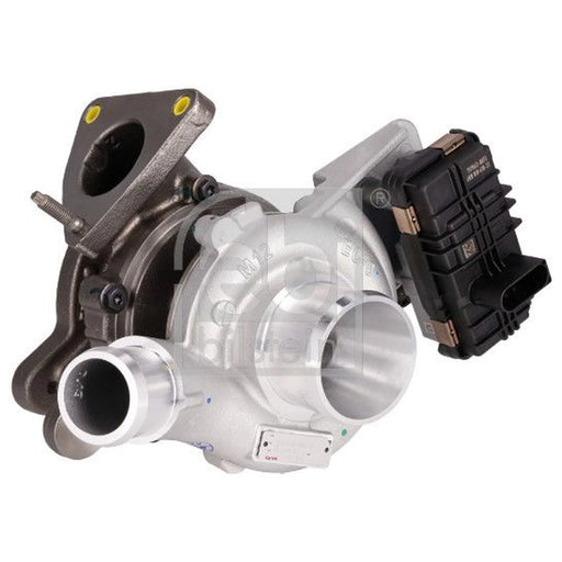Febi Turbocharger Turbo Unit 186747