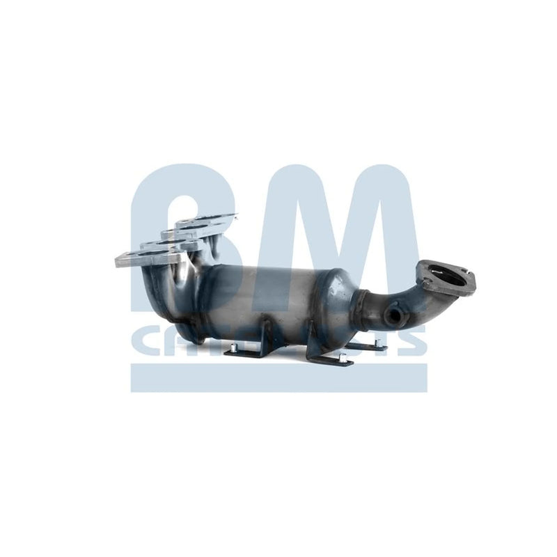 BM Catalysts Homologated Petrol Cat fits Alfa Romeo Mito 2011-2018 1.4