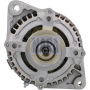 NAPA Car Alternator 12V fits Toyota Auris 2007-2012 1.4