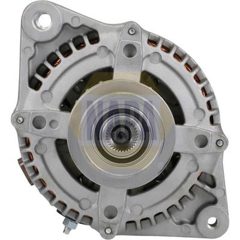 NAPA Car Alternator 12V fits Toyota Auris 2007-2012 1.4