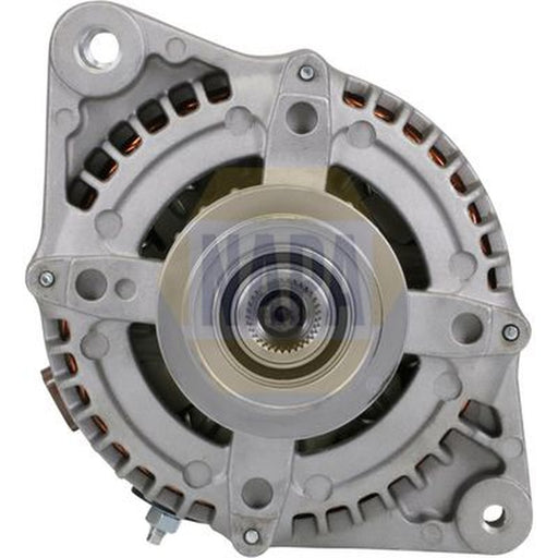 NAPA Car Alternator 12V fits Toyota Auris 2007-2012 1.4