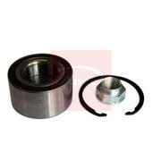 Apec Wheel Bearing Kit 74mm fits Honda City V 2009-2014 1.5