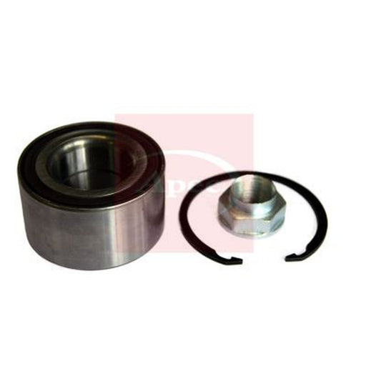Apec Wheel Bearing Kit 74mm fits Honda City V 2009-2014 1.5