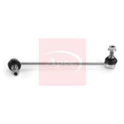 Apec 2 x Stabiliser Bar Links fits Opel Astra J 2012-2018 1.6