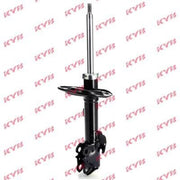 KYB 2 x Shock Absorbers fits Toyota Camry 2006-2011 2.4