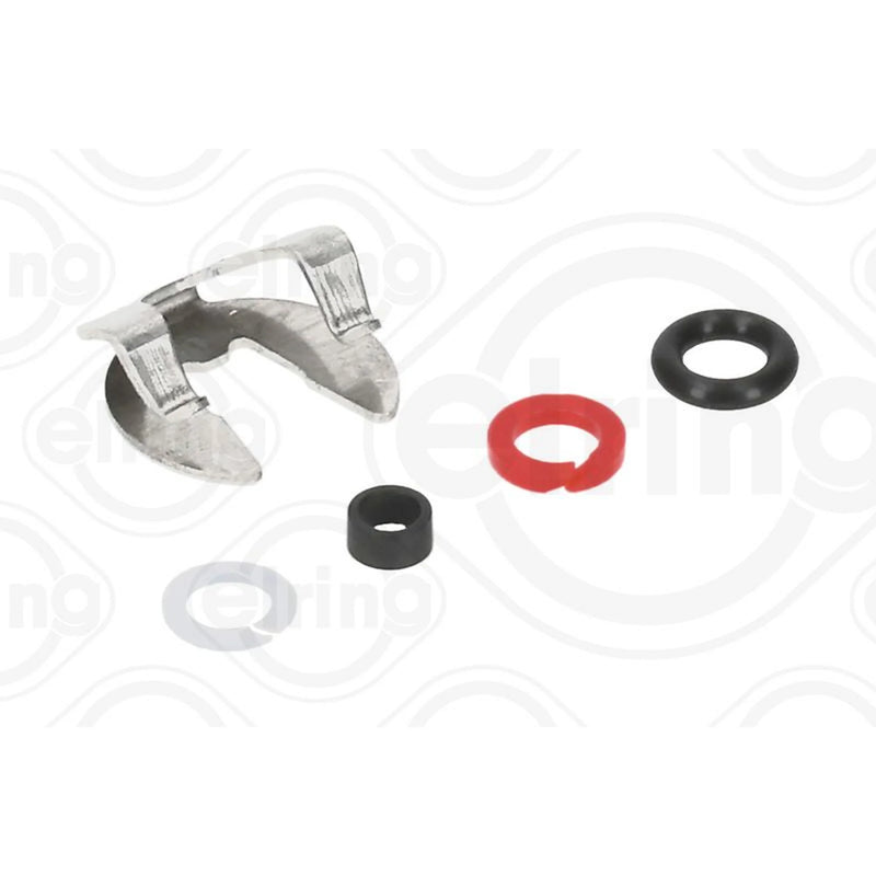 Elring Audi / VW Seal Kit Injector Nozzle fits Audi A1 2018 on