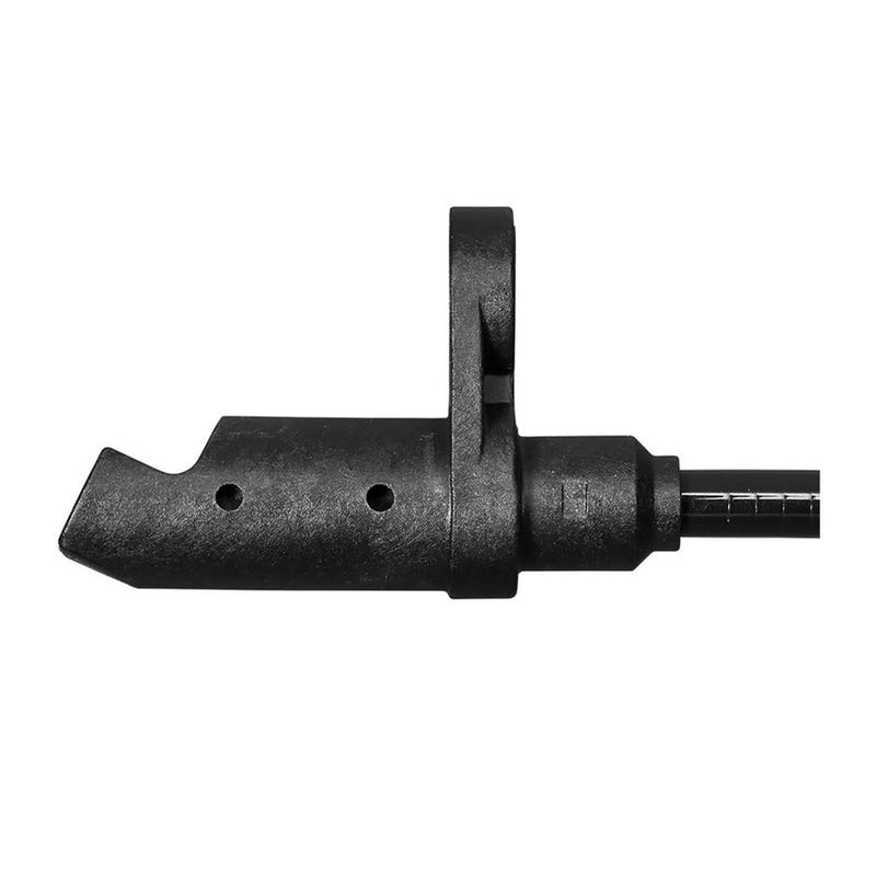 Hella ABS Wheel Speed Sensor Rear fits Nissan Qashqai II 2013 on 2.0
