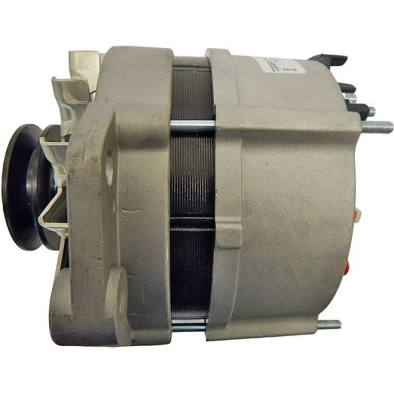 Hella Car Alternator 12V fits Audi 90 B2 1984-1987 2.0 2.2