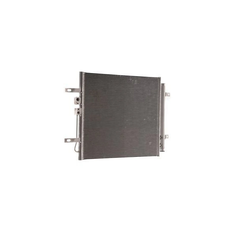Mahle Air Conditioning Condenser fits Hyundai Ioniq 2016-2022