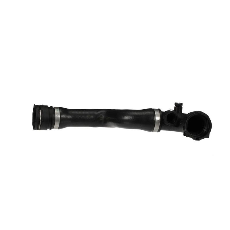 Gates Radiator Coolant Hose 260mm ID fits BMW Z4 Roadster 2002-2005 2.2 2.5 3.0