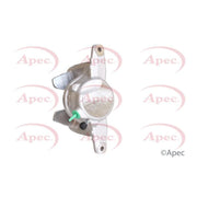 Apec Brake Caliper Assembly Front Left LCA848