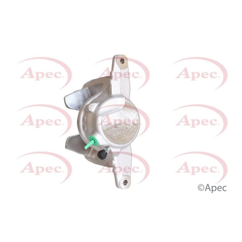 Apec Brake Caliper Assembly Front Left LCA848
