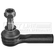 First Line Steering Tie Rod End Ball Joint fits Nissan Elgrand 1995-2010