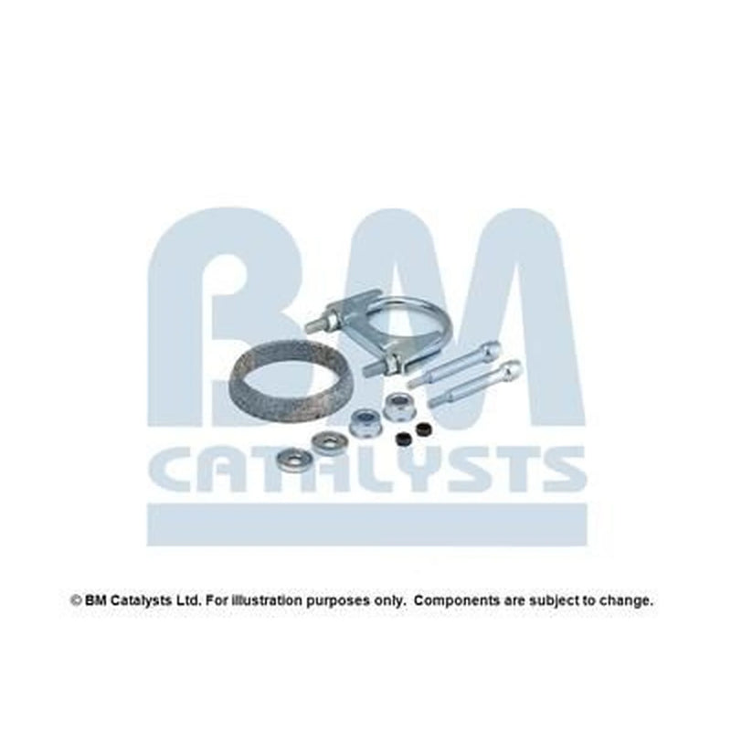 BM Catalysts Fitting Kit FK90254B FK90254B