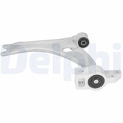 Delphi Control/Trailing Arm Front fits Audi Tt 2006-2014 1.8 2.0 2.5 3.2
