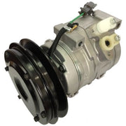 Mahle Air Conditioning Compressor