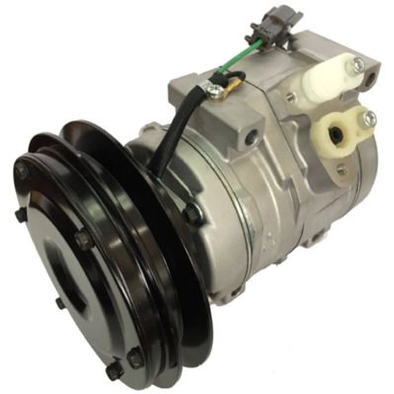 Mahle Air Conditioning Compressor