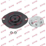 KYB Front Repair Kit Suspension Strut Support Mount fits Opel Astra F 1991-2001