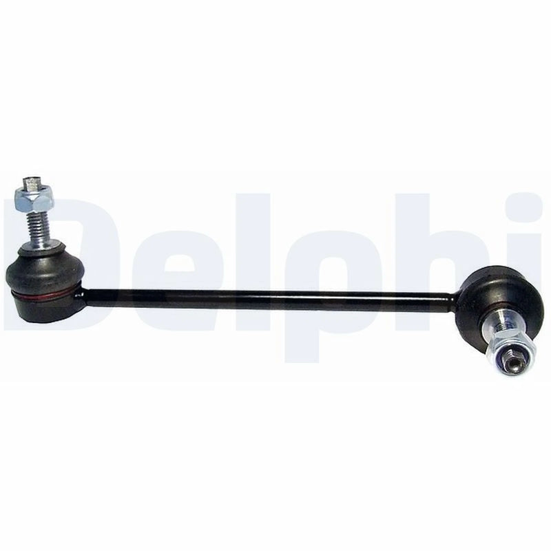 Delphi Stabiliser Bar Link Coupling Rod Front fits Mercedes-Benz Vaneo 2002-2005