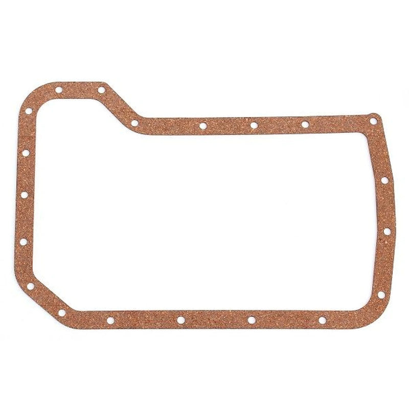 Elring Oil Sump Gasket Wide Thick fits Subaru Justy 1984-1996