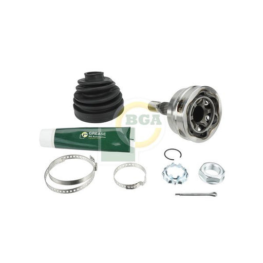 BGA Drive Shaft Joint Kit fits Citroën C4 2004-2010 2.0