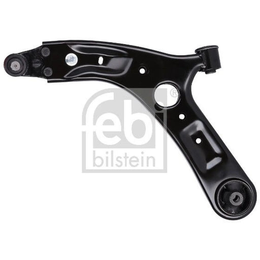 Febi Control/Trailing Arm Front Left 181043