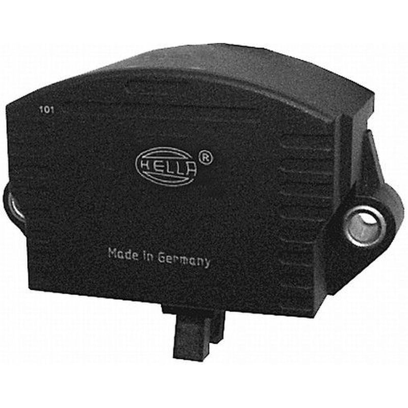 Hella Alternator Voltage Regulator