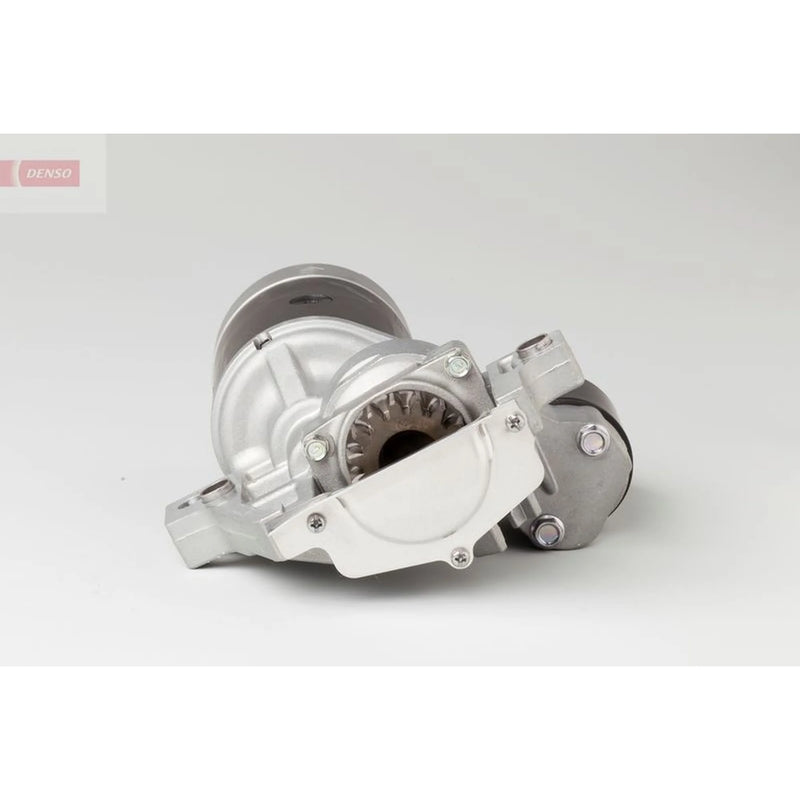 Denso Starter Motor 12V 2.4kW 15 Teeth fits Audi A3 2000-2003 1.9