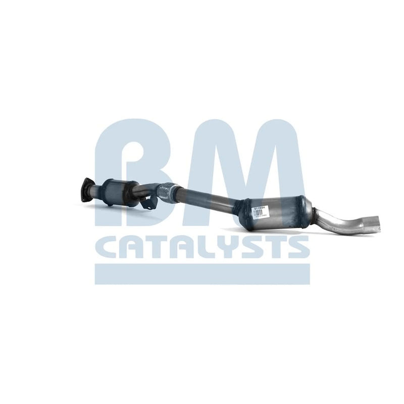 BM Catalysts Homologated Petrol Cat fits Audi A4 B6 2002-2005 3.0