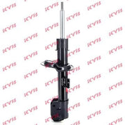 KYB Shock Absorber Damper Strut Front Left fits Fiat Sedici 2006-2014 1.9 2.0