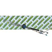 First Line Manual Transmission Cable Pull fits Citroën DS5 2011-2015 1.6 2.0