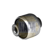 NAPA Wishbone / Control / Trailing Arm Bush Lower fits BMW 3 1990-2007 3.0 3.2